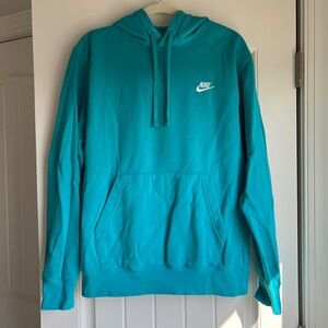 Nike Men's Sportswear Club Fleece Hoodie Size Medium